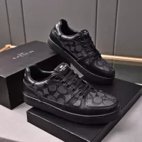 $82.00 USD Coach Fashion Shoes For Men #1367254