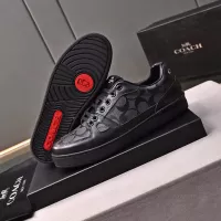 $82.00 USD Coach Fashion Shoes For Men #1367254