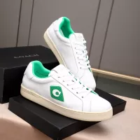 $82.00 USD Coach Fashion Shoes For Men #1367255