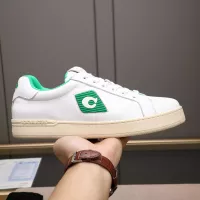 $82.00 USD Coach Fashion Shoes For Men #1367255