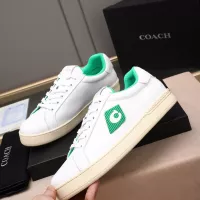 $82.00 USD Coach Fashion Shoes For Men #1367255
