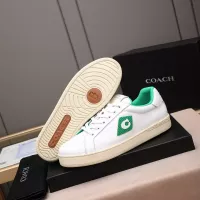 $82.00 USD Coach Fashion Shoes For Men #1367255