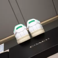 $82.00 USD Coach Fashion Shoes For Men #1367255