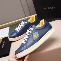 $82.00 USD Coach Fashion Shoes For Men #1367256