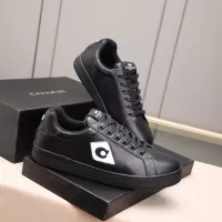 $82.00 USD Coach Fashion Shoes For Men #1367257