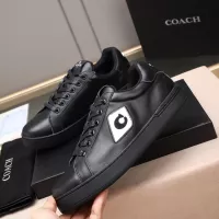 $82.00 USD Coach Fashion Shoes For Men #1367257