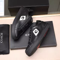 $82.00 USD Coach Fashion Shoes For Men #1367257