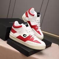 $85.00 USD Coach High Tops Shoes For Men #1367258