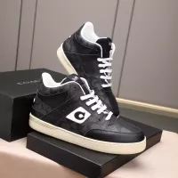 $85.00 USD Coach High Tops Shoes For Men #1367261