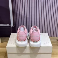 $105.00 USD Alexander McQueen Casual Shoes For Women #1367279