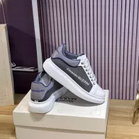 $105.00 USD Alexander McQueen Casual Shoes For Men #1367280