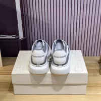 $105.00 USD Alexander McQueen Casual Shoes For Men #1367282