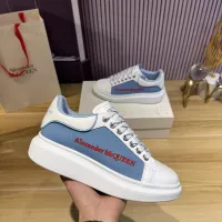 $105.00 USD Alexander McQueen Casual Shoes For Women #1367287