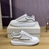 $105.00 USD Alexander McQueen Casual Shoes For Men #1367288