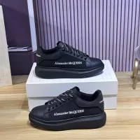 $105.00 USD Alexander McQueen Casual Shoes For Men #1367290