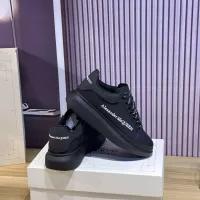 $105.00 USD Alexander McQueen Casual Shoes For Women #1367291