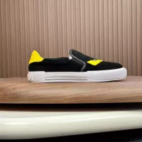 $60.00 USD Fendi Casual Shoes For Men #1367292