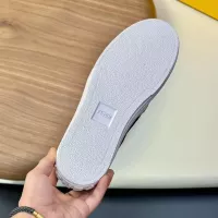 $60.00 USD Fendi Casual Shoes For Men #1367292