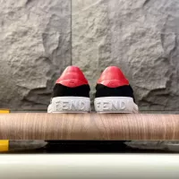 $60.00 USD Fendi Casual Shoes For Men #1367293