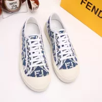 $68.00 USD Fendi Casual Shoes For Men #1367295