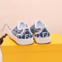 $68.00 USD Fendi Casual Shoes For Men #1367295