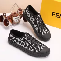 $68.00 USD Fendi Casual Shoes For Men #1367296