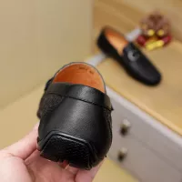 $72.00 USD Salvatore Ferragamo Leather Shoes For Men #1367300