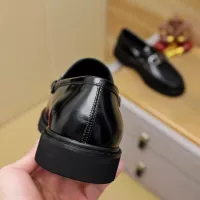 $96.00 USD Salvatore Ferragamo Leather Shoes For Men #1367302