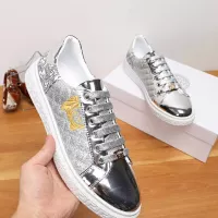 $72.00 USD Versace Casual Shoes For Men #1367309