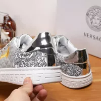 $72.00 USD Versace Casual Shoes For Men #1367309