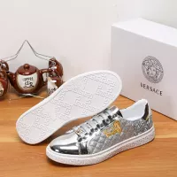 $72.00 USD Versace Casual Shoes For Men #1367309