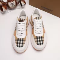 $76.00 USD Burberry Casual Shoes For Men #1367312