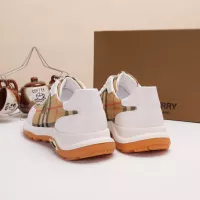 $76.00 USD Burberry Casual Shoes For Men #1367312