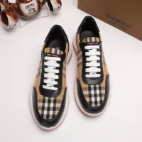 $76.00 USD Burberry Casual Shoes For Men #1367313