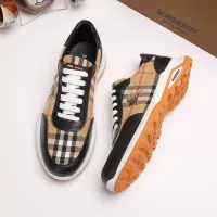 $76.00 USD Burberry Casual Shoes For Men #1367313