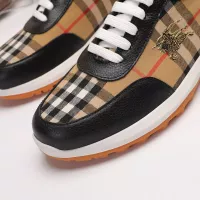 $76.00 USD Burberry Casual Shoes For Men #1367313