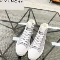 $76.00 USD Givenchy High Tops Shoes For Men #1367322