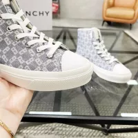 $76.00 USD Givenchy High Tops Shoes For Men #1367322