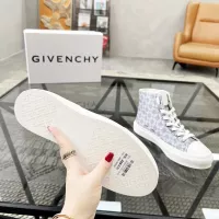 $76.00 USD Givenchy High Tops Shoes For Men #1367322
