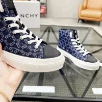 $76.00 USD Givenchy High Tops Shoes For Men #1367324