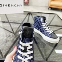 $76.00 USD Givenchy High Tops Shoes For Men #1367324