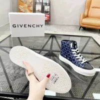 $76.00 USD Givenchy High Tops Shoes For Men #1367324