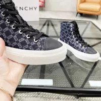 $76.00 USD Givenchy High Tops Shoes For Men #1367326