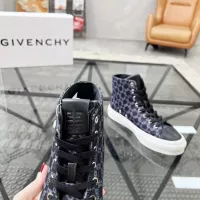 $76.00 USD Givenchy High Tops Shoes For Men #1367326