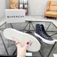 $76.00 USD Givenchy High Tops Shoes For Men #1367326