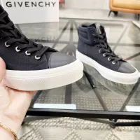 $76.00 USD Givenchy High Tops Shoes For Men #1367330