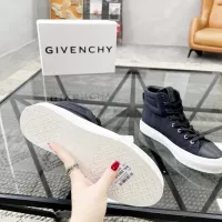 $76.00 USD Givenchy High Tops Shoes For Men #1367330