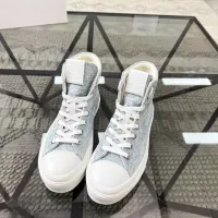 $76.00 USD Givenchy High Tops Shoes For Men #1367332