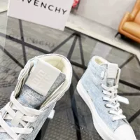 $76.00 USD Givenchy High Tops Shoes For Men #1367332