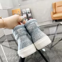 $76.00 USD Givenchy High Tops Shoes For Men #1367332